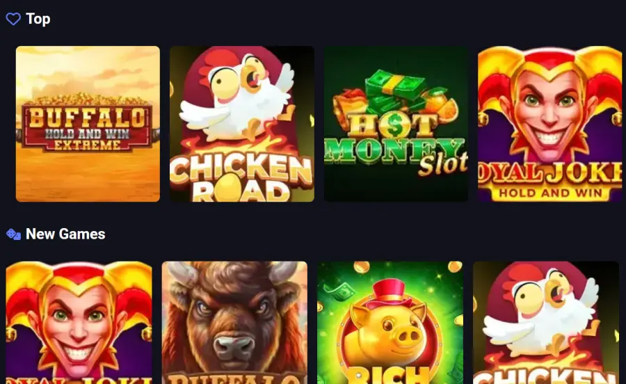 Spinaura casino